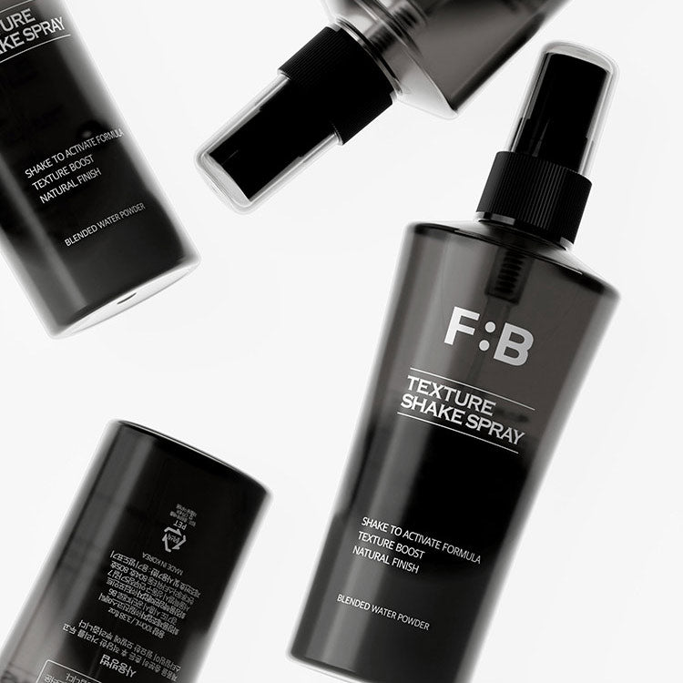 FORBEAUT Texture Shake Spray テクスチャシェイクスプレー100ml
