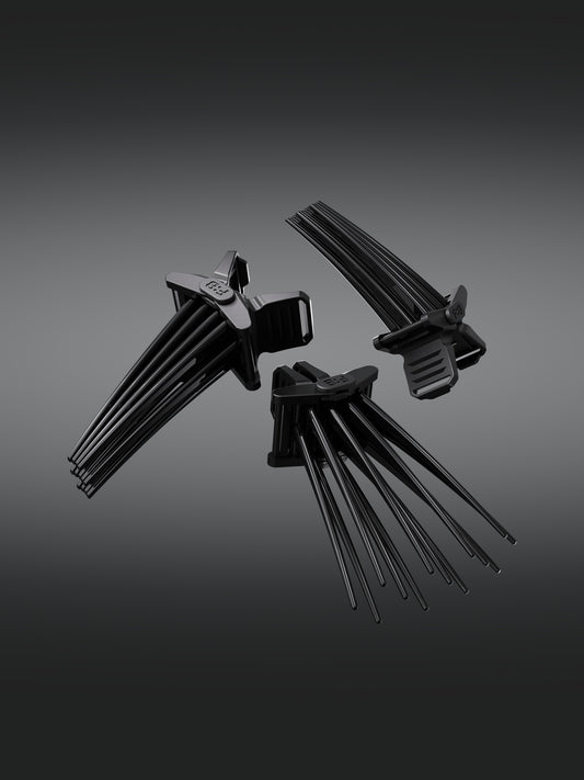 FORBEAUT Hair Volume Pincher M ヘアボリュームピンチャー M