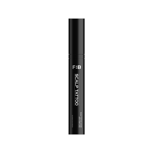 FORBEAUT スカルプ タトゥー15g / ブラック