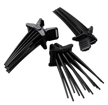 FORBEAUT Hair Volume Pincher M ヘアボリュームピンチャー M