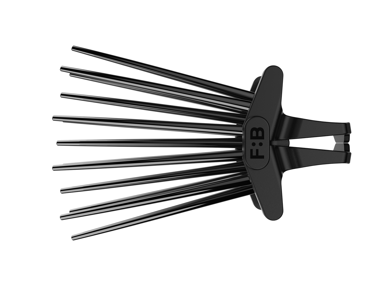 FORBEAUT Hair Volume Pincher M ヘアボリュームピンチャー M