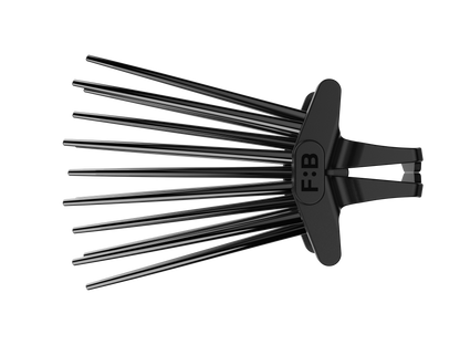 FORBEAUT Hair Volume Pincher M ヘアボリュームピンチャー M