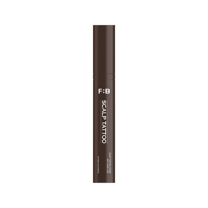 FORBEAUT スカルプ タトゥー15g / ブラウン