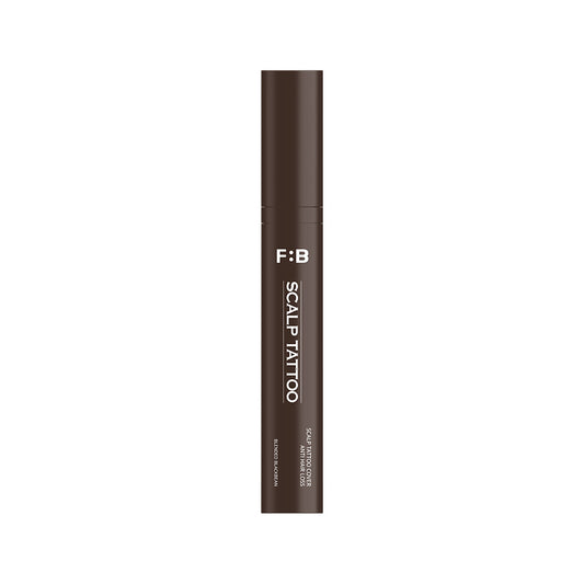 FORBEAUT スカルプ タトゥー15g / ブラウン