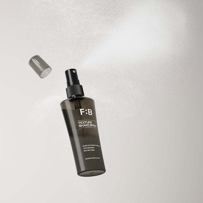 FORBEAUT Texture Shake Spray テクスチャシェイクスプレー100ml