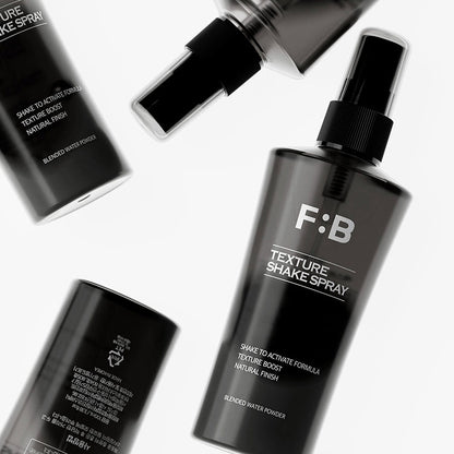 FORBEAUT Texture Shake Spray テクスチャシェイクスプレー100ml