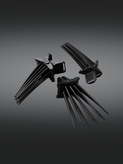 FORBEAUT Hair Volume Pincher M ヘアボリュームピンチャー M
