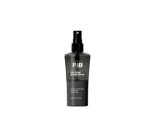 FORBEAUT Texture Shake Spray テクスチャシェイクスプレー100ml